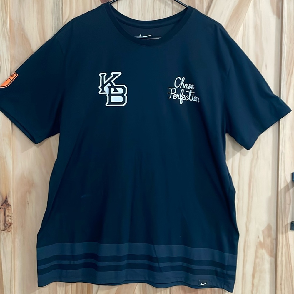 Retro Kobe Bryan men shirt - Picture 1 of 7